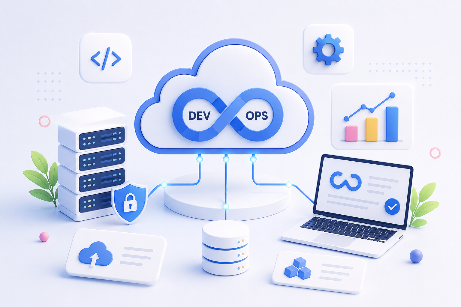 Cloud and DevOps