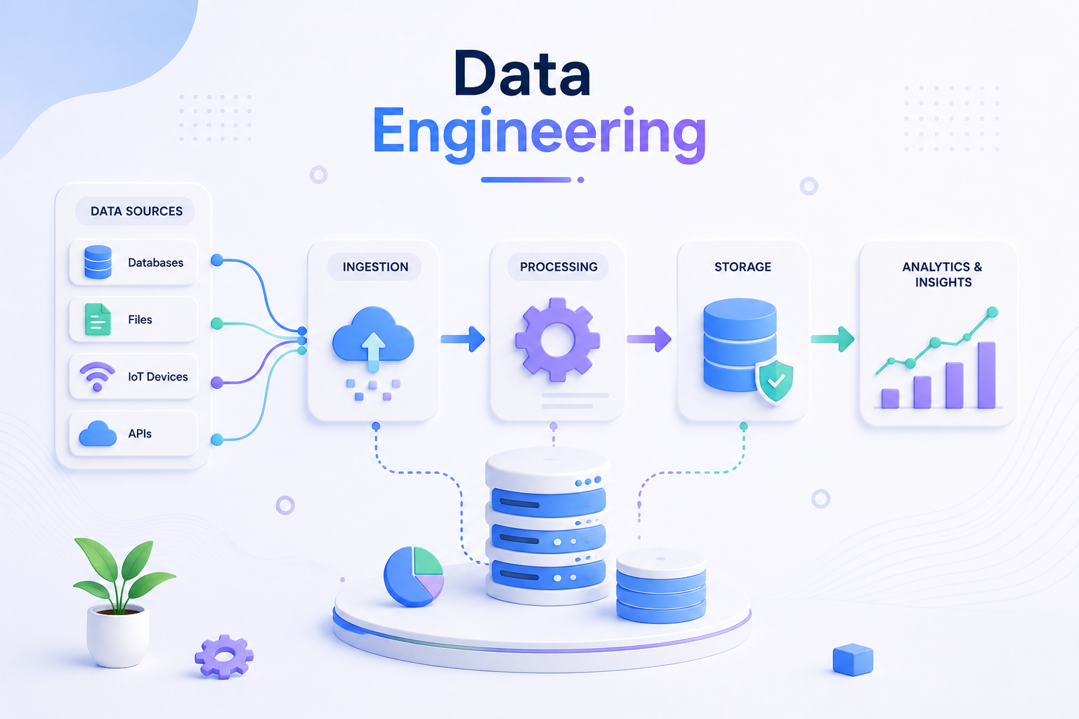 Data Engineering