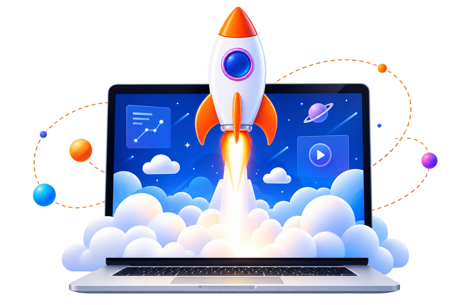 Internship Rocket